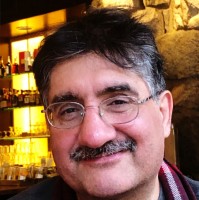 Vahid Tabatabaee
