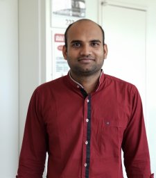 Gopinathan Janarthanan