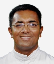 Joseph Varghese Kureethara