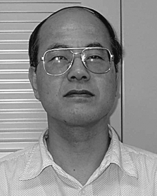 Shigeru Shimada