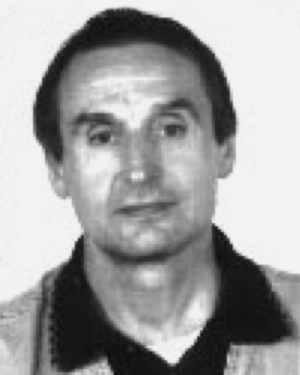 Gennadiy I. Ustroev