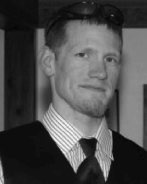 Matthew Sharp