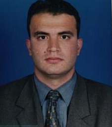 İbrahim Karabulut