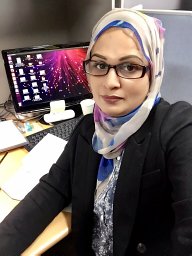 Ishrat Naz