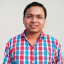 Anand Prakash Maurya