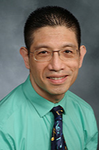 Michael Tai-ju Lin