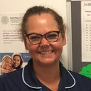 Jayne Budd