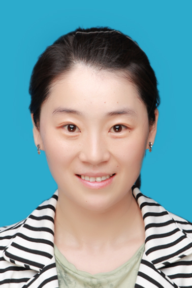 Xiaodan Zhao