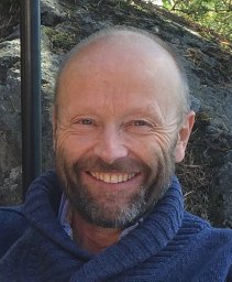 Bjart Holtsmark
