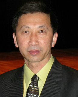 Jianzhong Sun