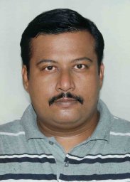 Sudipta Kumar Das