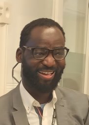 Muhammad Dan Suleiman