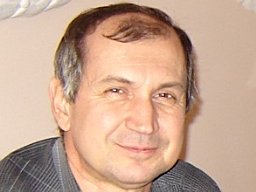 Gyorgy Seprenyi