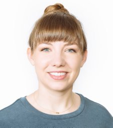 Elise Alonzi