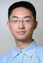 Qinzhuo Liao
