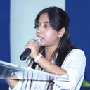 Deboleena Sarkar