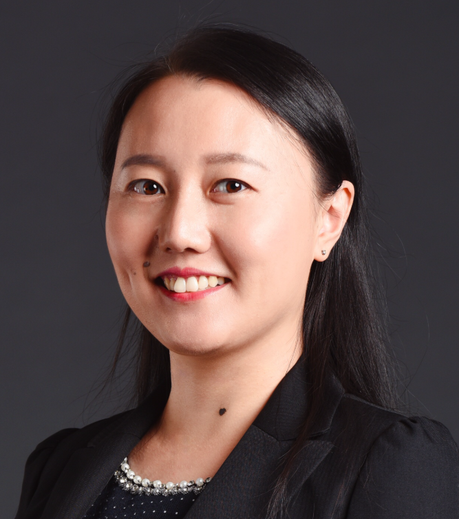 Yue-Cai Huang