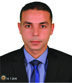Mohammed A. A. Desouky