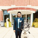 Nitish Kumar Sharma