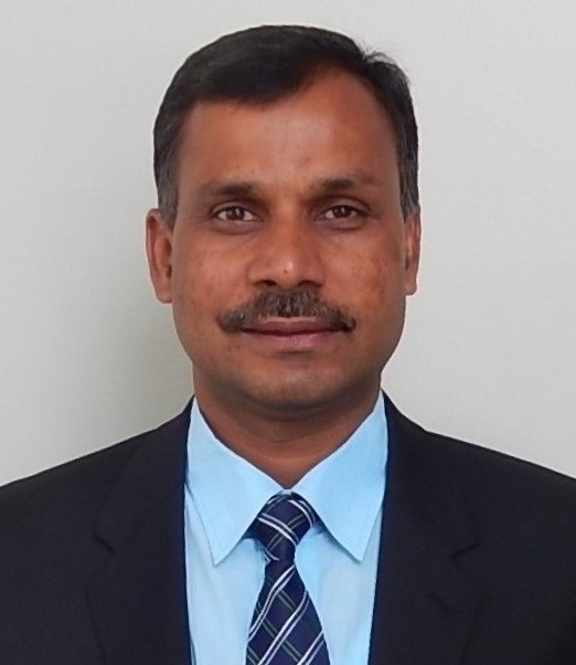 Rajesh Jha