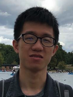 Jianqiang Huang