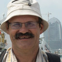 Vladimir Egorovich Zhukov