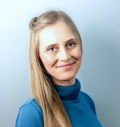 Leah Lowthorp