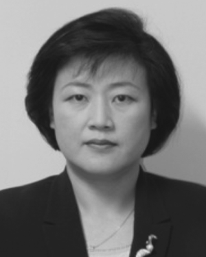 Kim Mi Jung