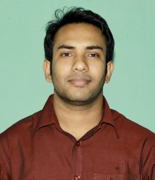 Shaon Talukdar