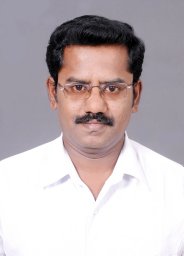 Angles Selvaraj