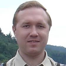 Pavel Semukhin
