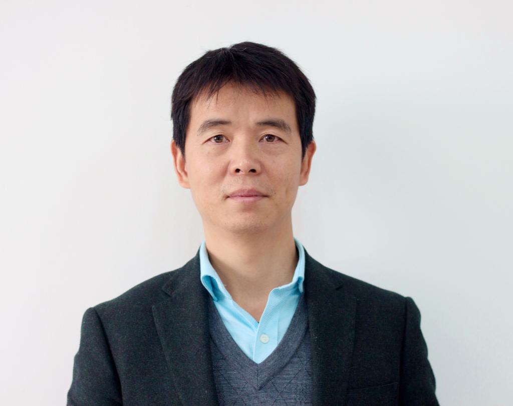 Bin Yi