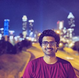 Pradyumna Byappanahalli Suresha