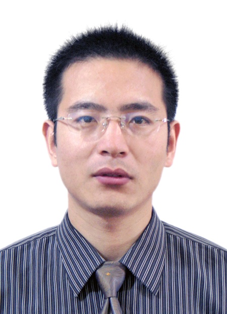 Jiarui Cui