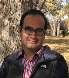 Ashkan Faghiri