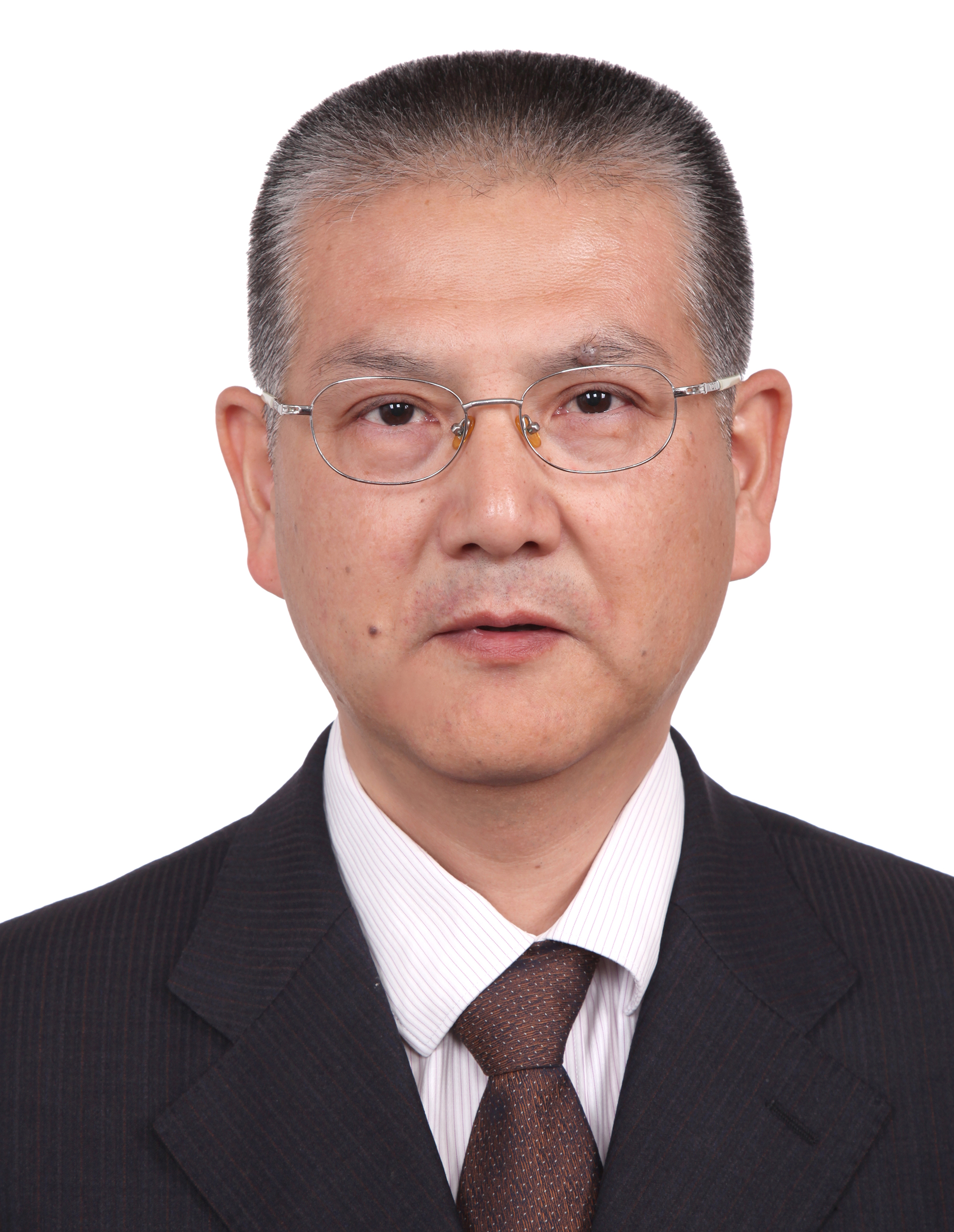 Chengmin Shen