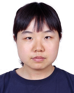 Changrong Liu