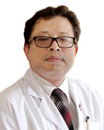 Dipankar Das