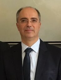 Tankut Yalcinoz