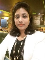 Nazia Hossain