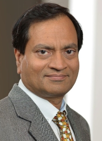 Pradeep Dubey