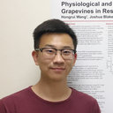 Hongrui Wang
