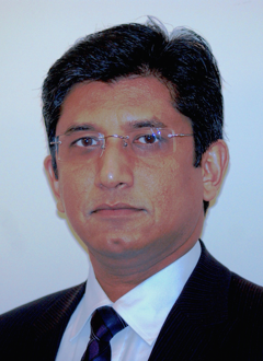 Amit Agrawal