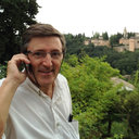 Alfonso Robles