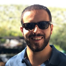 Rodrigo P. Tavares