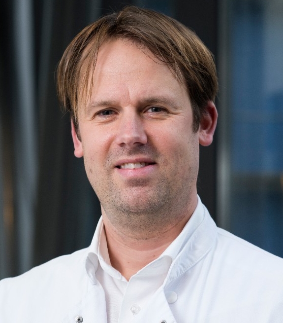 Maarten K. Ninaber