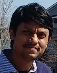 Shiladri Chakraborty