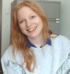 Isabelle Dorsch