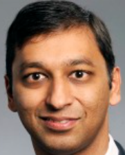 Rishi Gupta