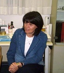 Degoricija Vesna